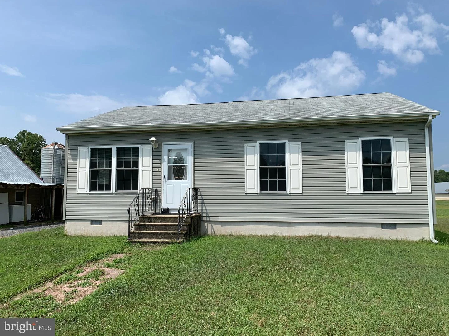 11529 Longridge Lane, Whaleyville, MD, 21872