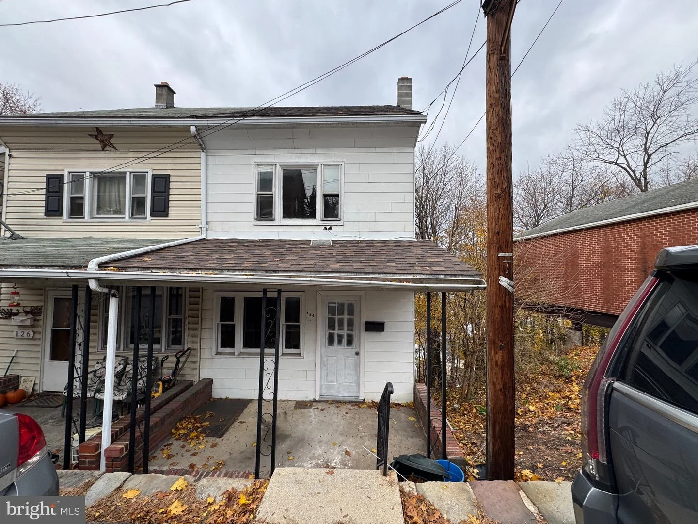 124 Spruce