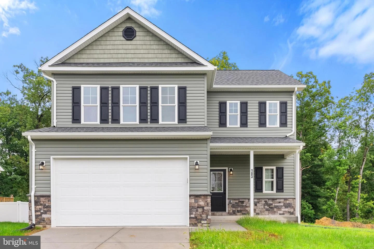 Lot 3J White Pine Lane, Boyce, VA, 22620