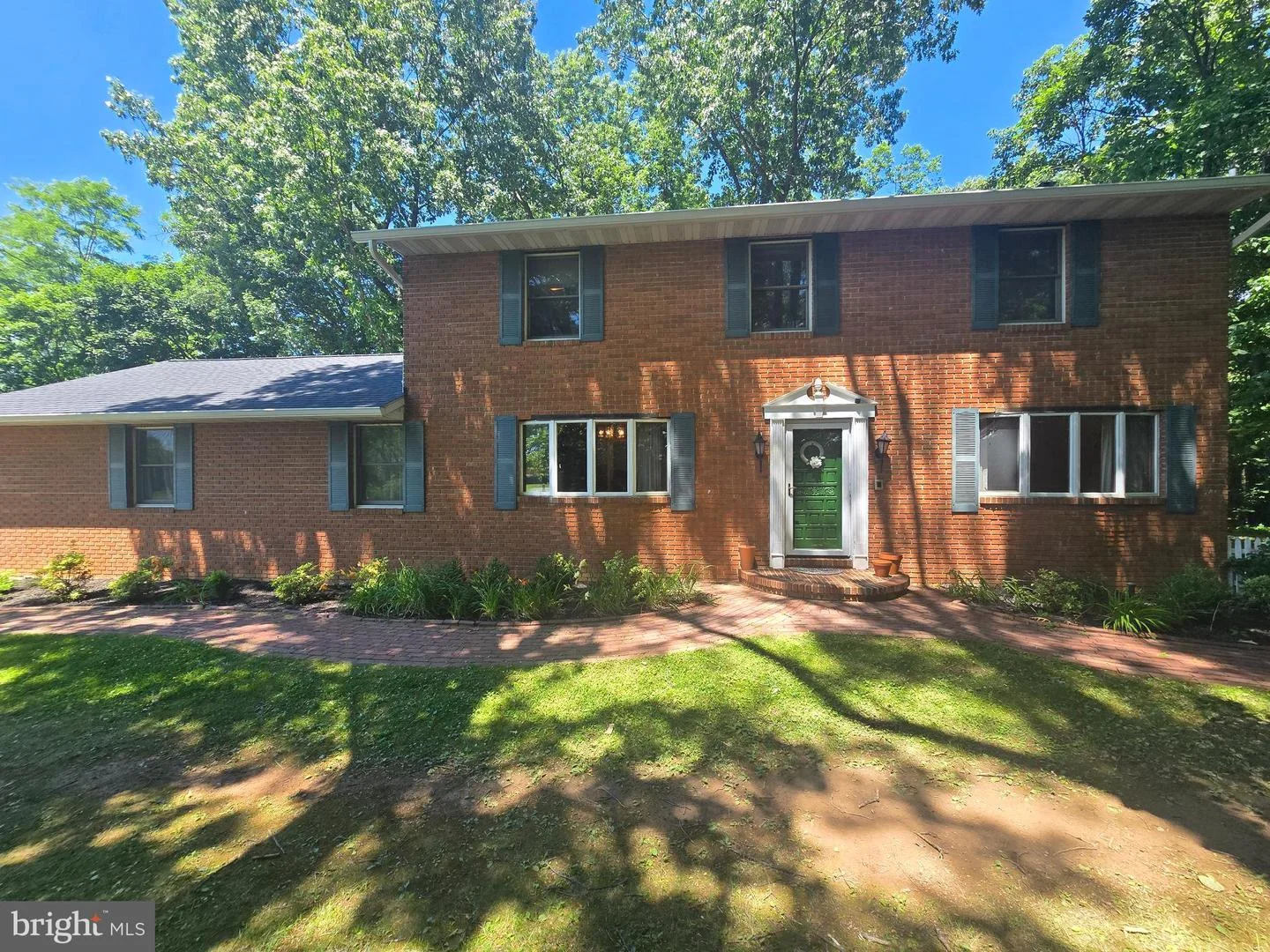 6441 Woodbine Road