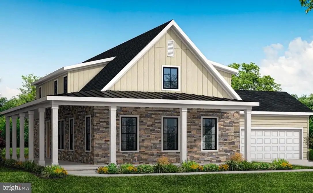 236 Breeches Run Unit 103, Boiling Springs, PA, 17007