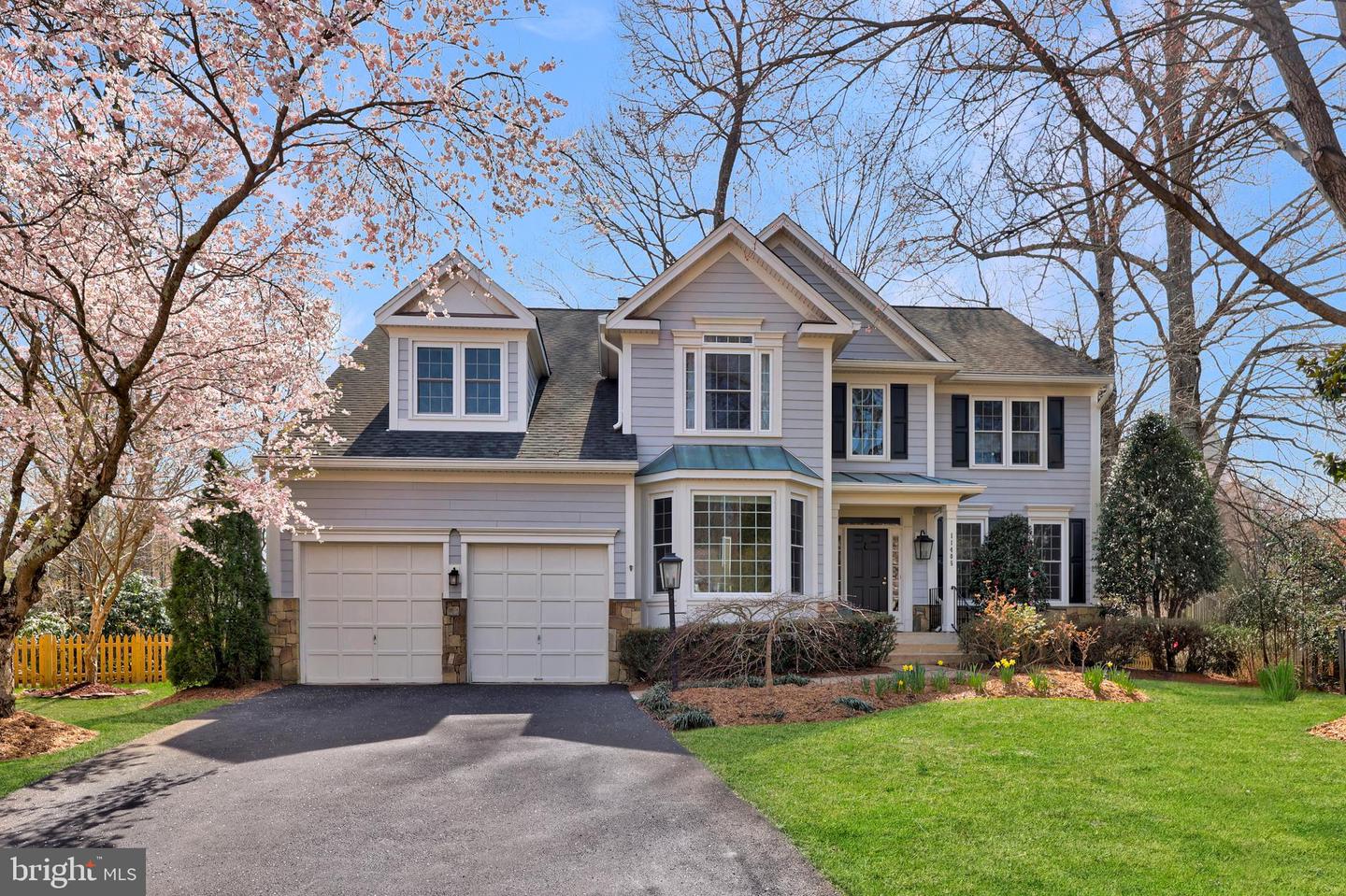 11405 Northwind Court, Reston, VA, 20194
