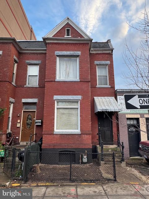914 W St NW Washington DC 20001