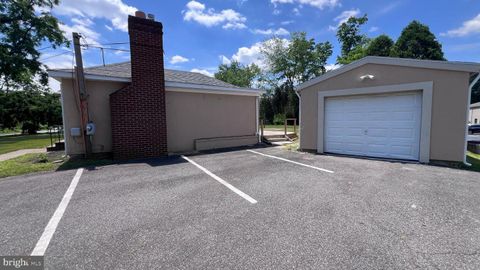 A home in Lawrence