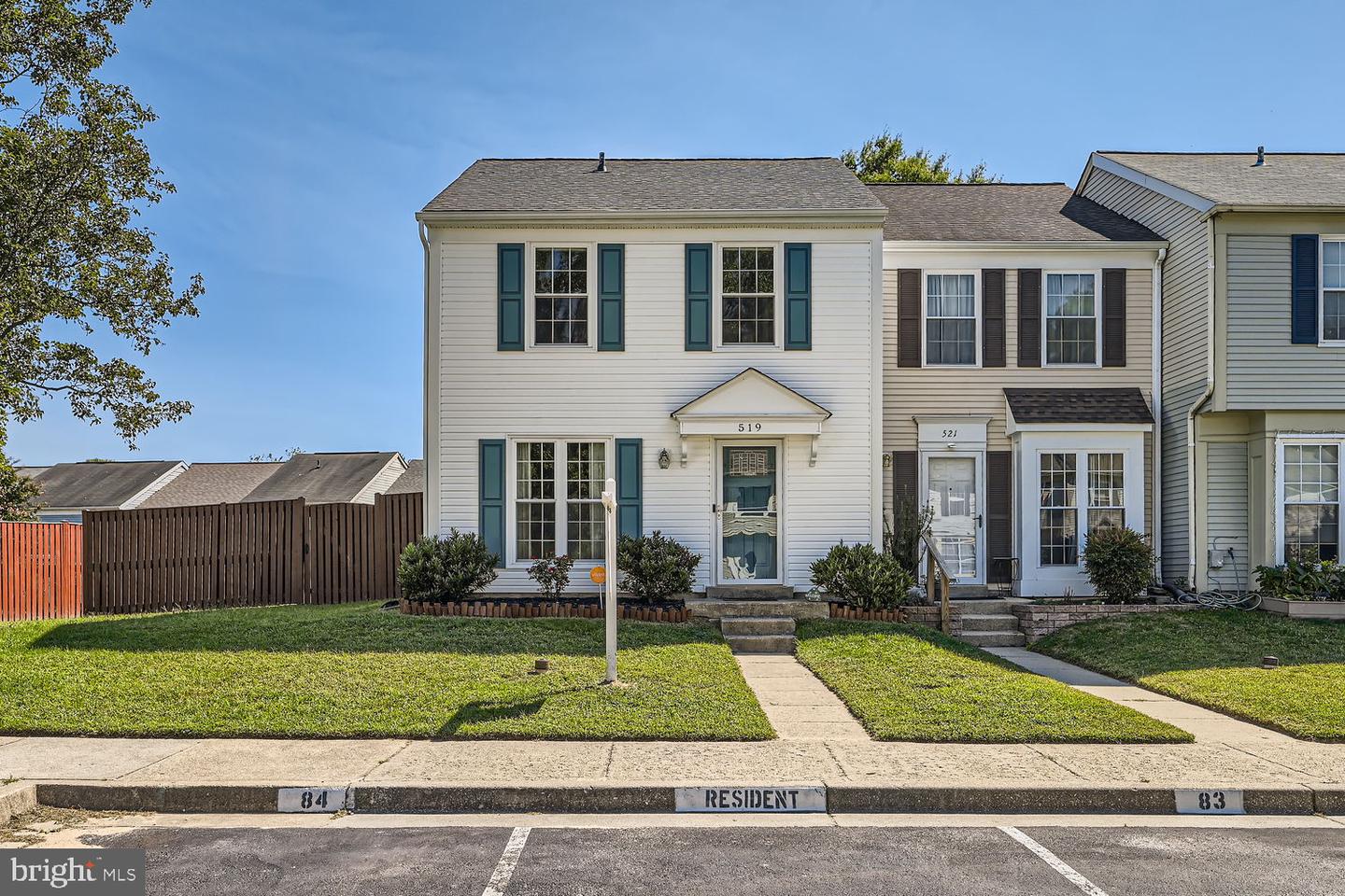 View Glen Burnie, MD 21061 townhome