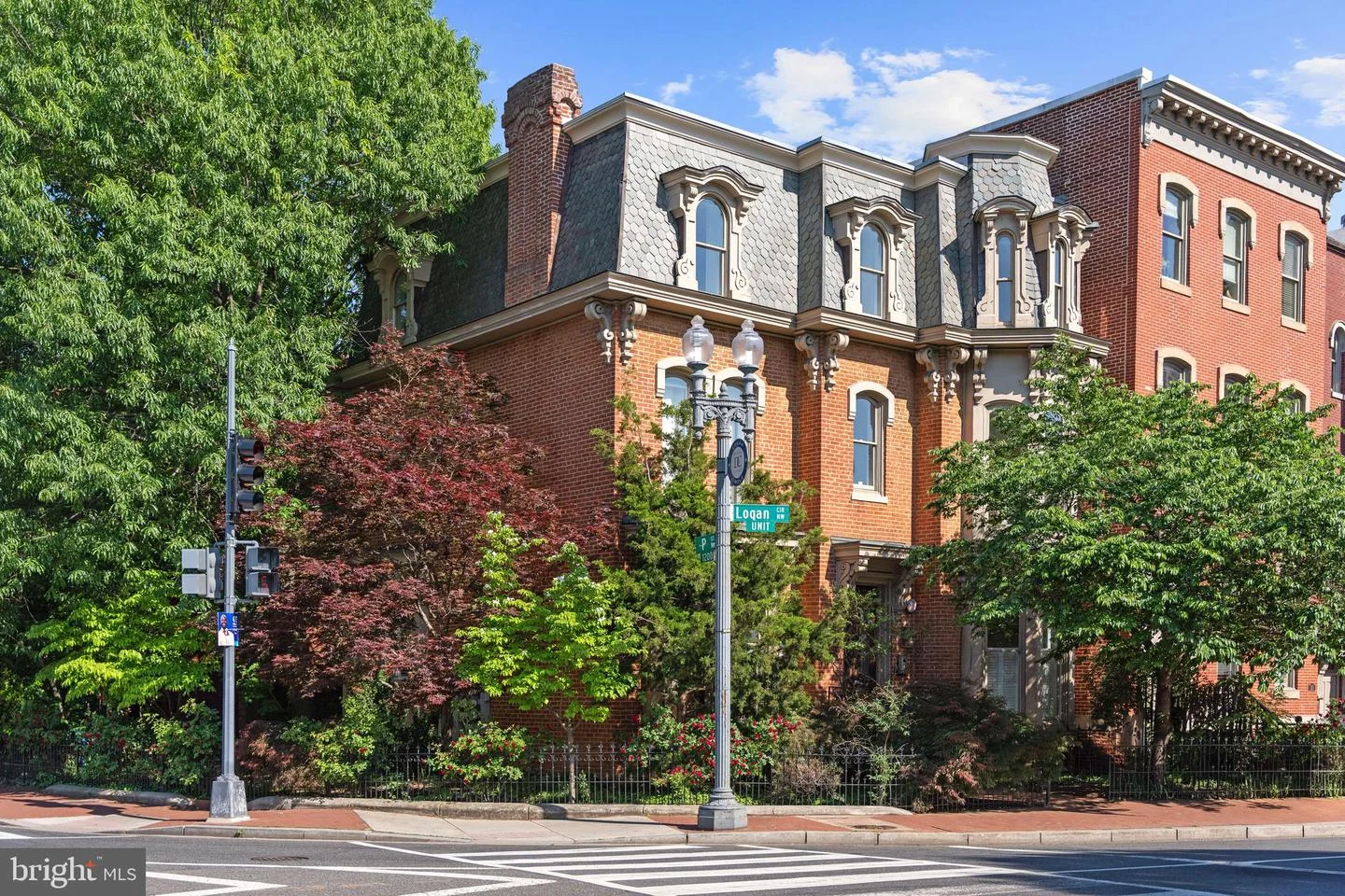 19 Logan Circle NW Unit 300