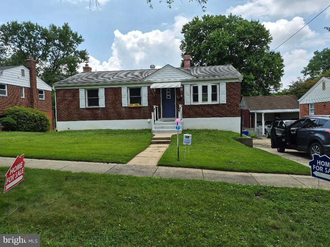 4812 Topping Road