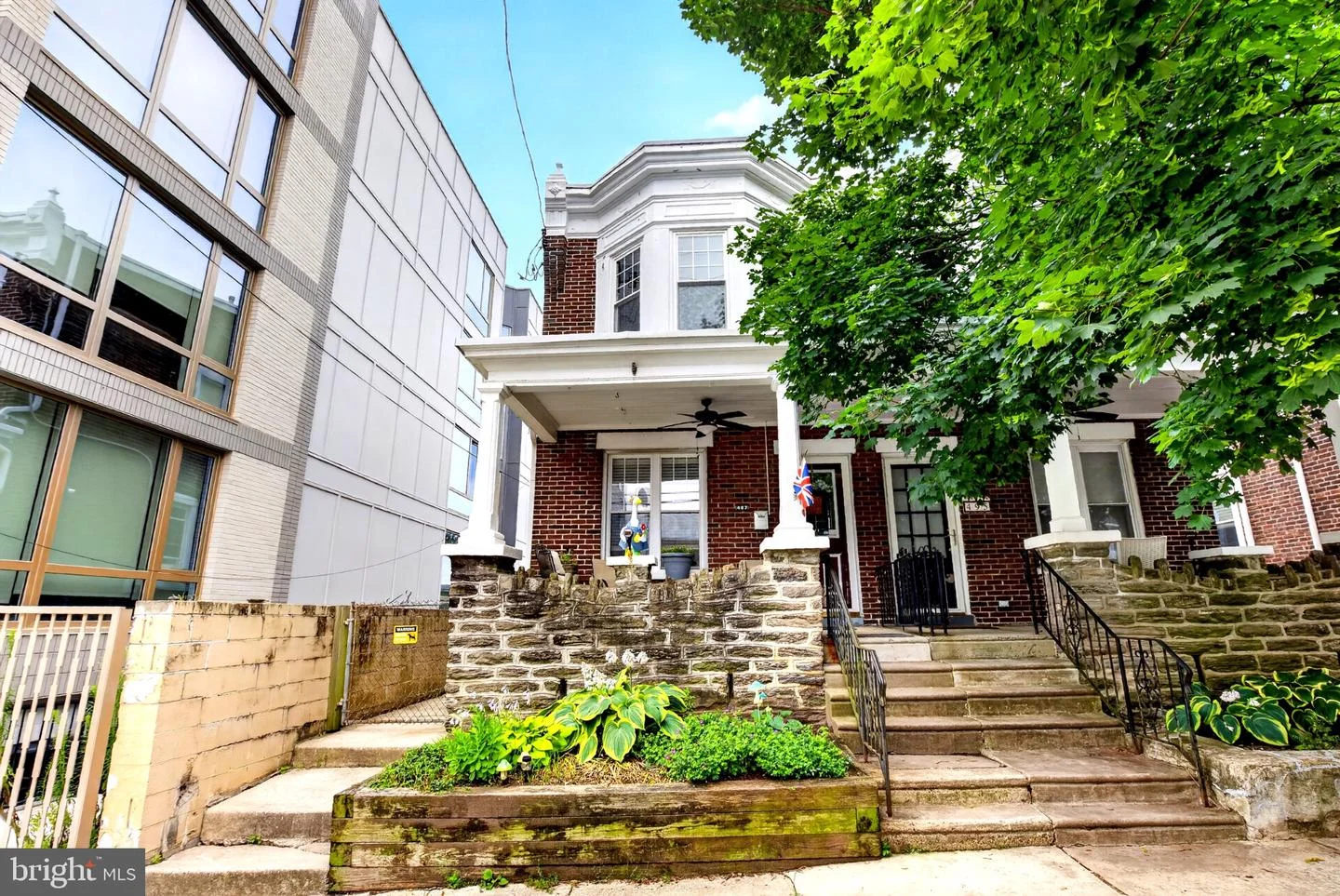 497 Lemonte Street
