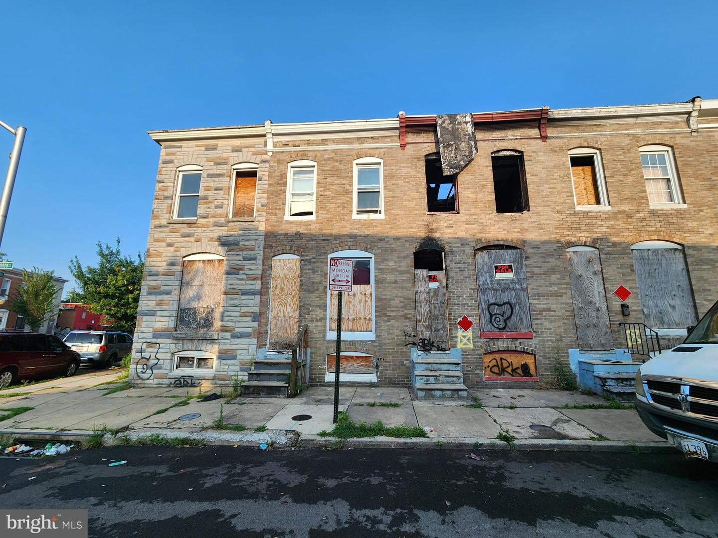 456 Furrow Street, Baltimore, MD, 21223