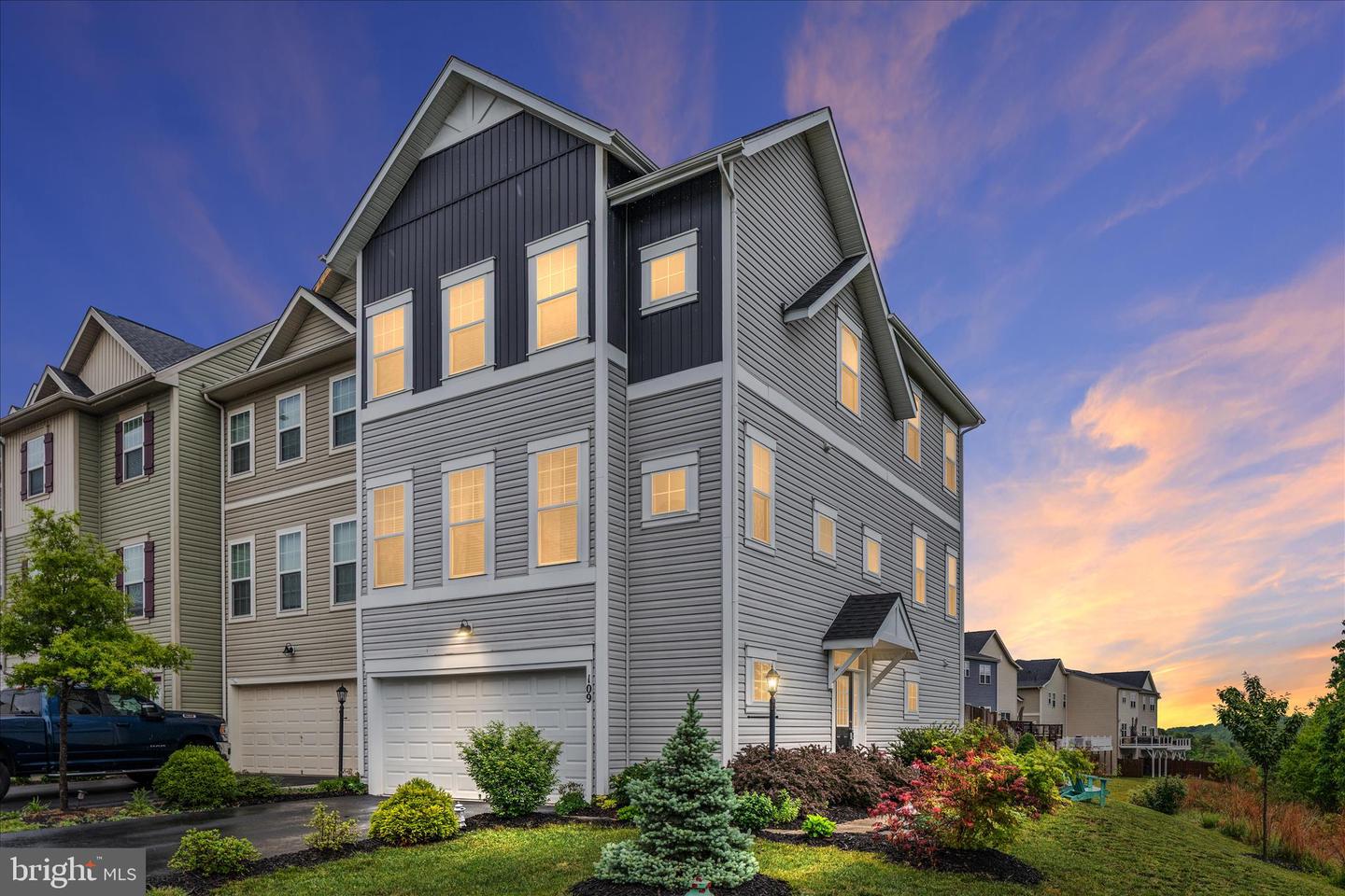 109 Halo Court, Stephenson, VA, 22656