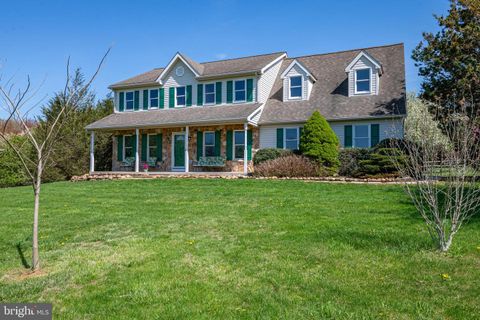 176 Morgantown Rd Honey Brook PA 19344