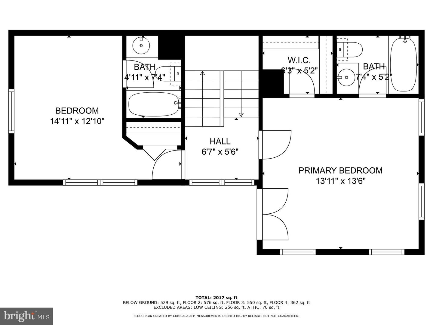 Photo 39 of 42 of 12807 Mill Brook Ct townhome