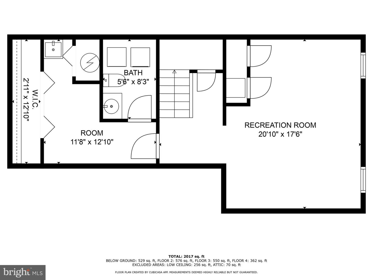 Photo 41 of 42 of 12807 Mill Brook Ct townhome