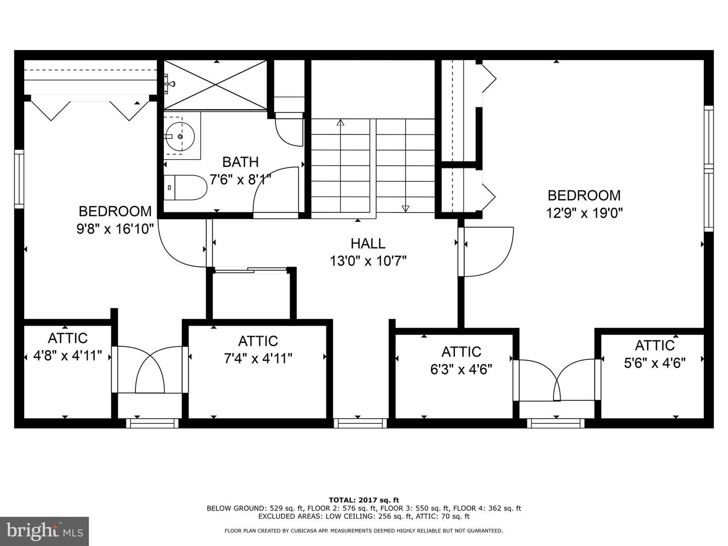 Photo 40 of 42 of 12807 Mill Brook Ct townhome