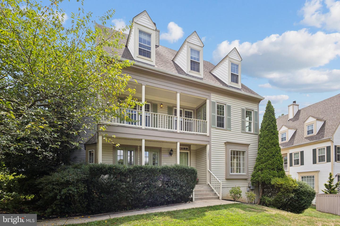 Photo 2 of 42 of 12807 Mill Brook Ct townhome