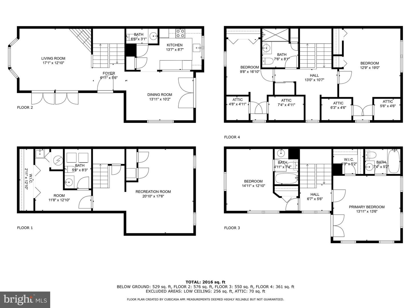 Photo 42 of 42 of 12807 Mill Brook Ct townhome