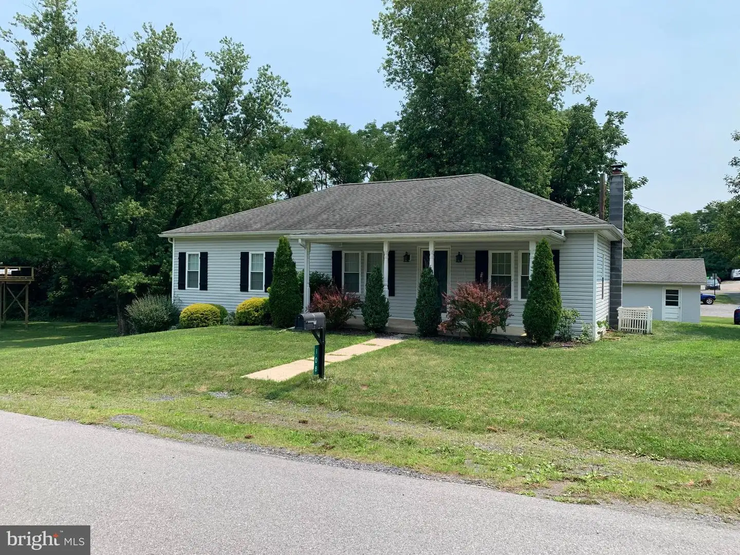108 Parsonage Street, Newville, PA, 17241
