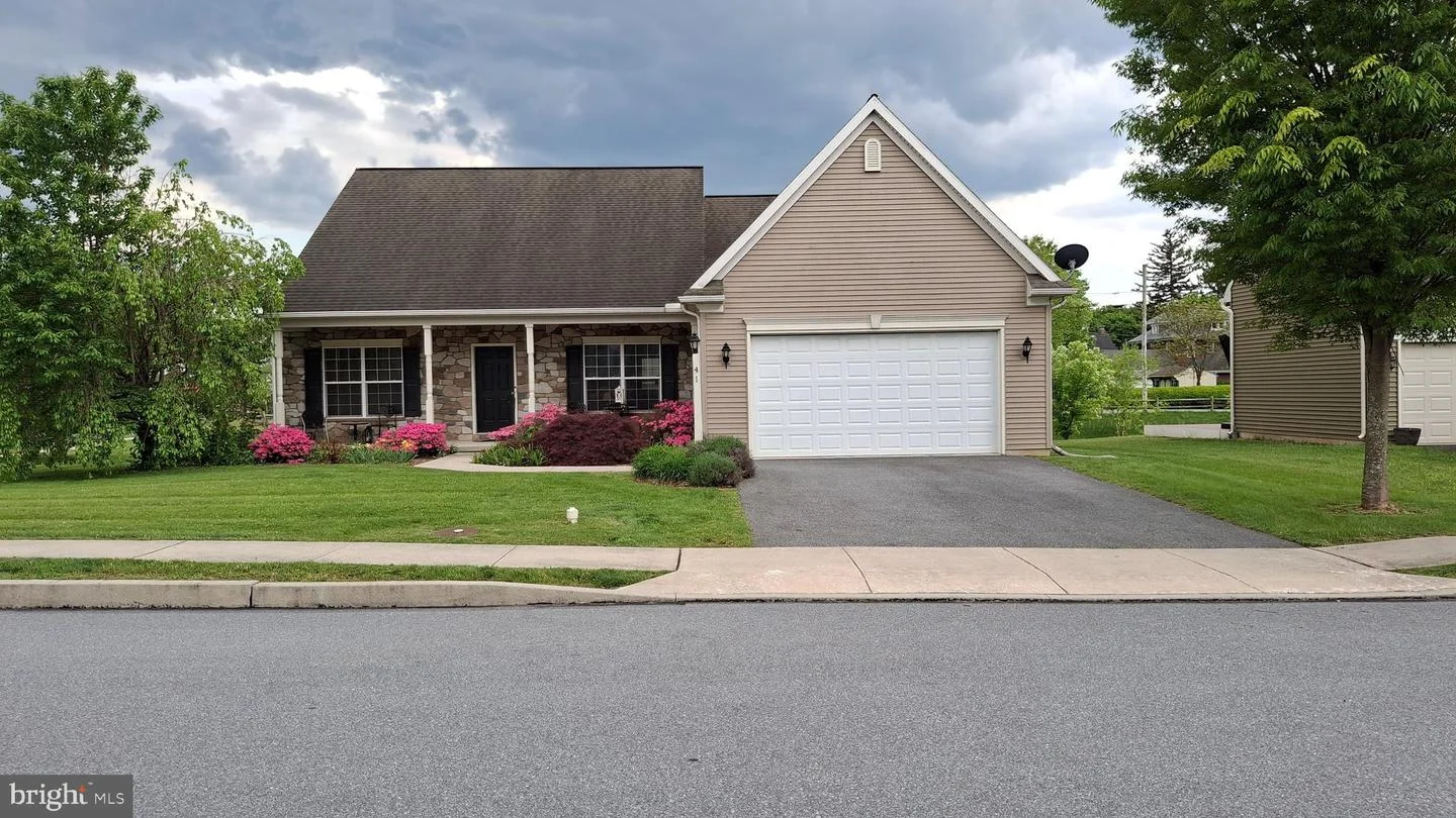 41 Union Crest Drive