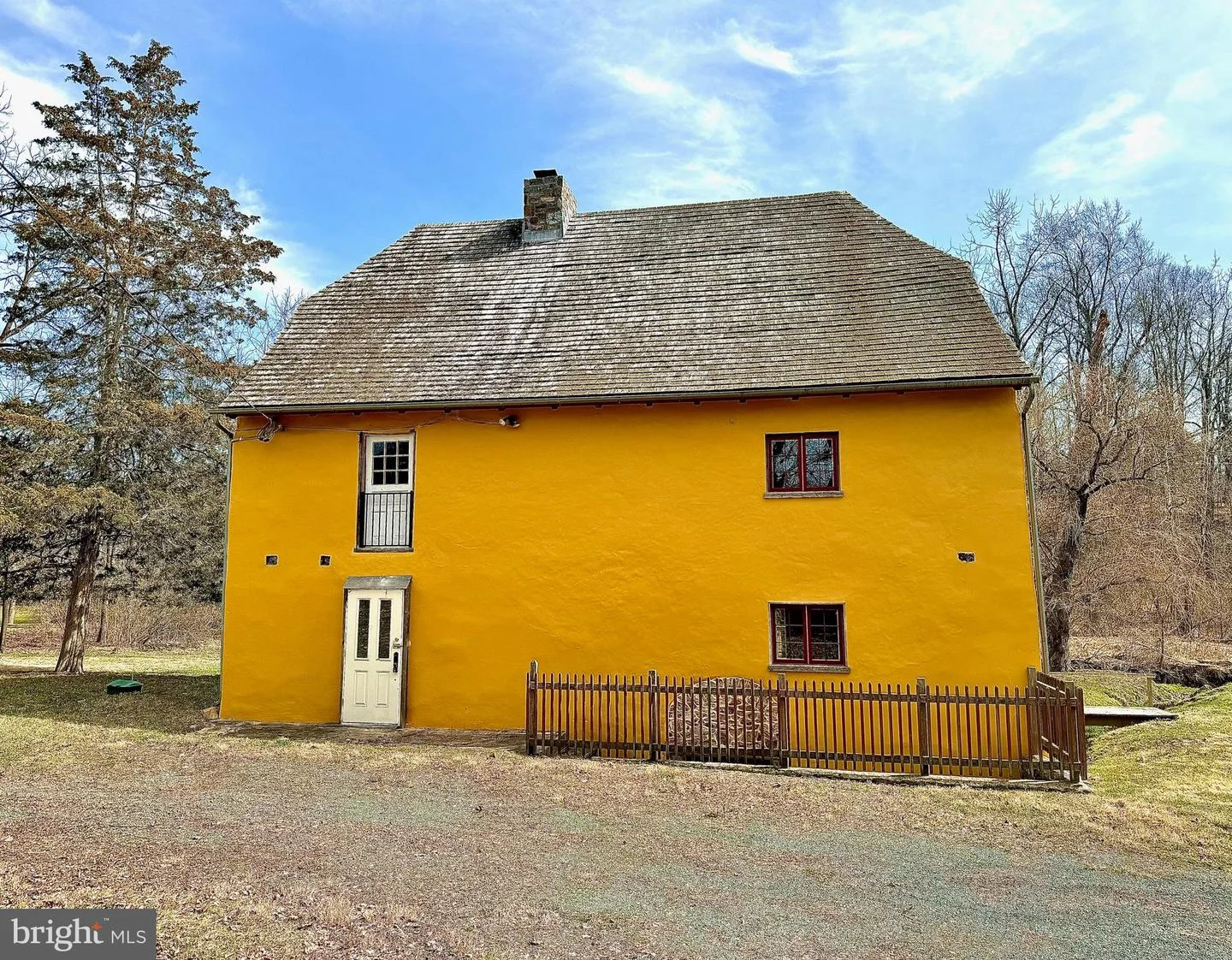 120 Kerr Road
