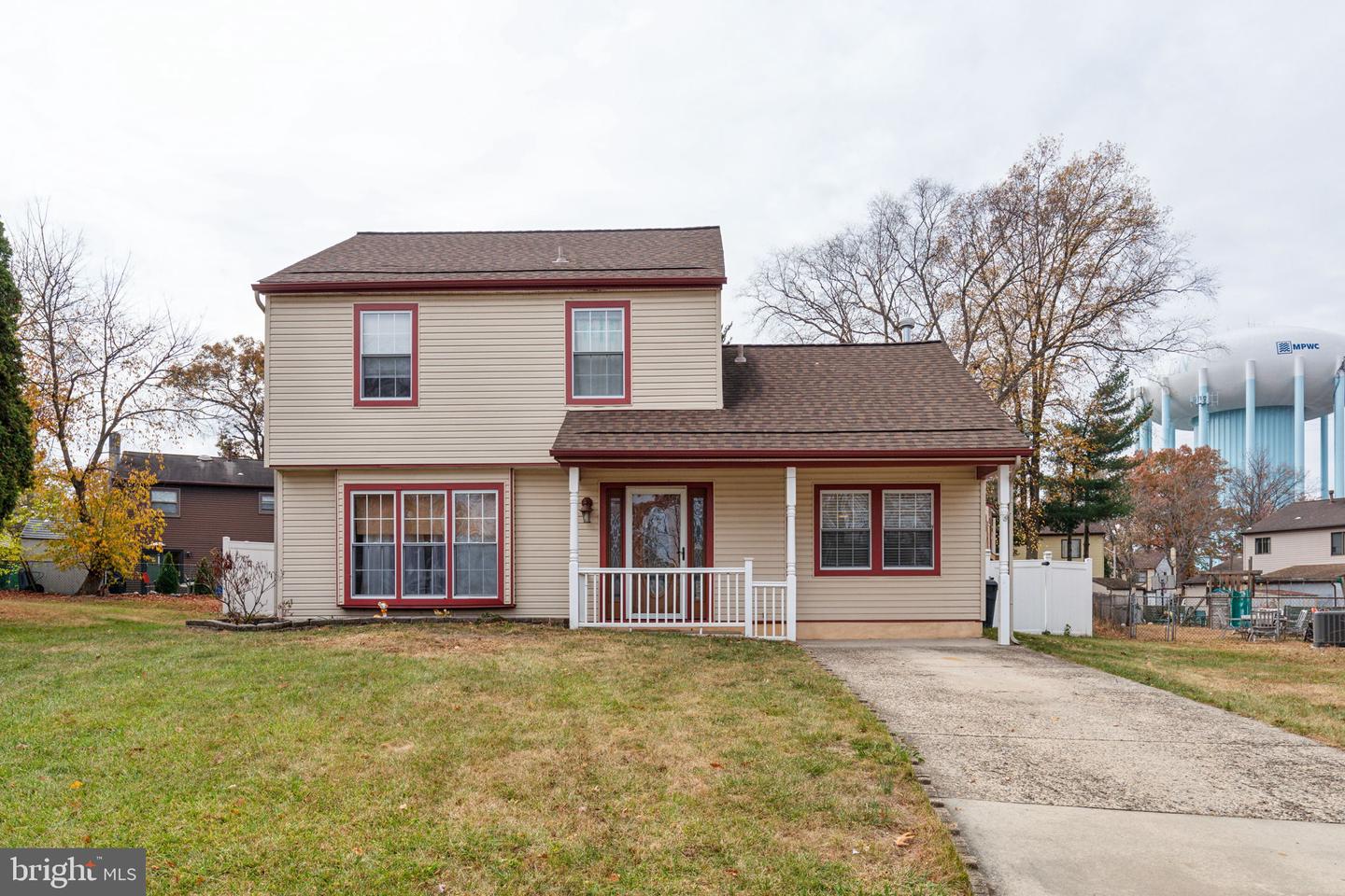 3433 Buckingham Lane, Pennsauken, New Jersey image 44