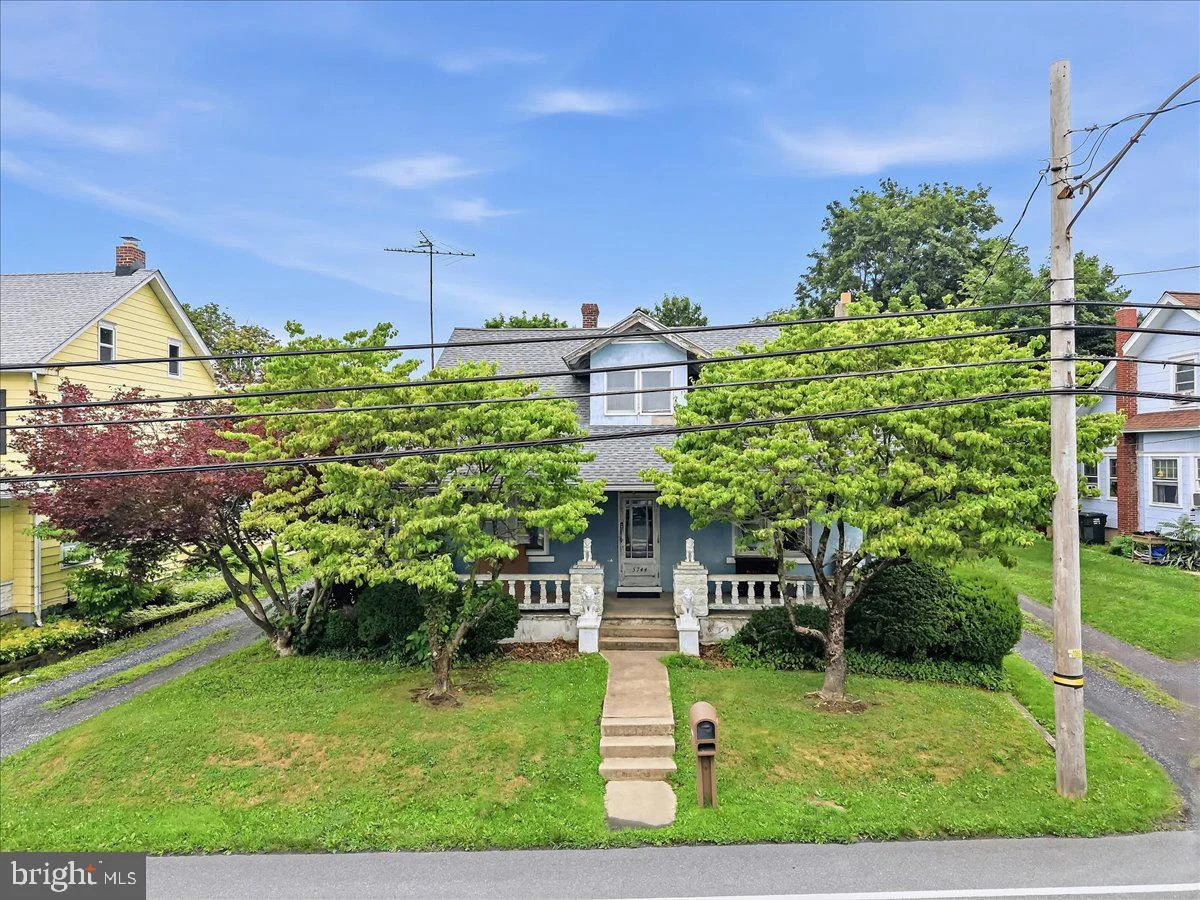 5744 Route 873, Schnecksville, PA, 18078