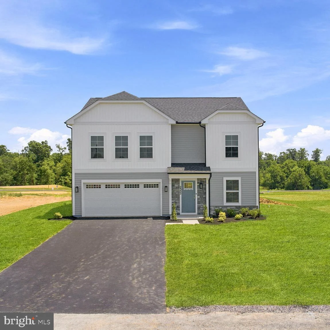 2352 Wind River Drive
