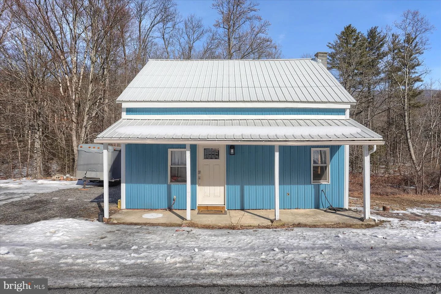 6407 Mountain Road, Mc Alisterville, PA, 17049