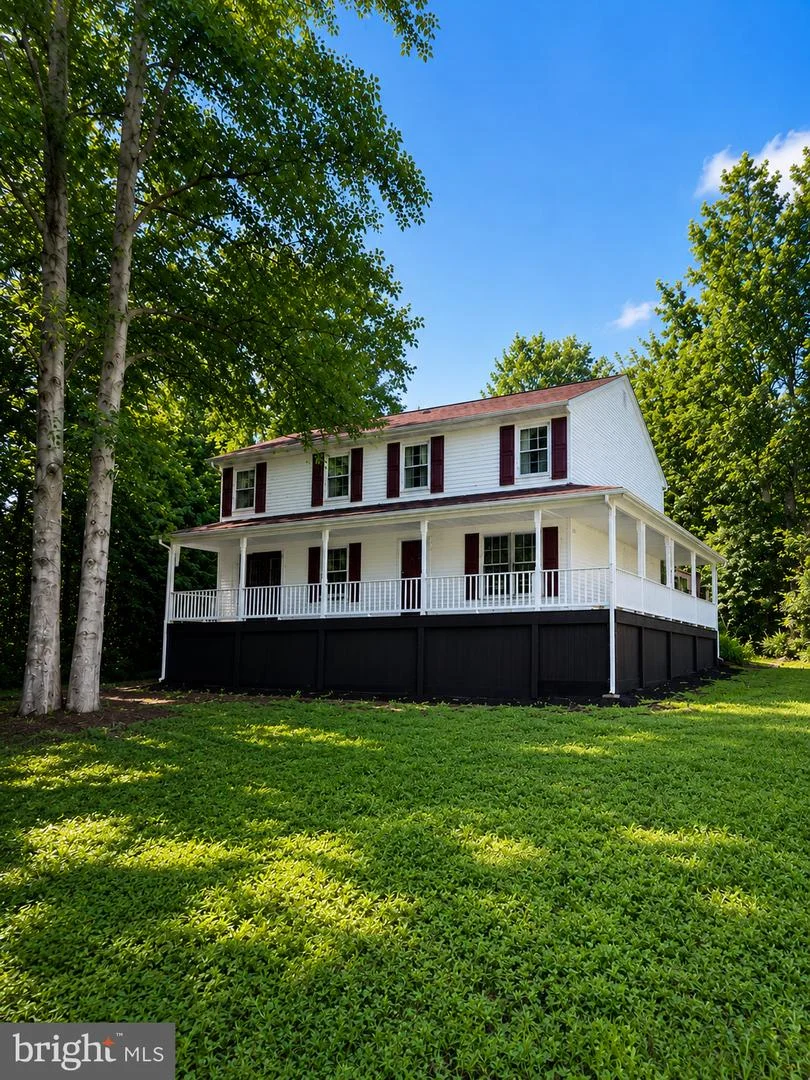 6117 Towles Mill Road