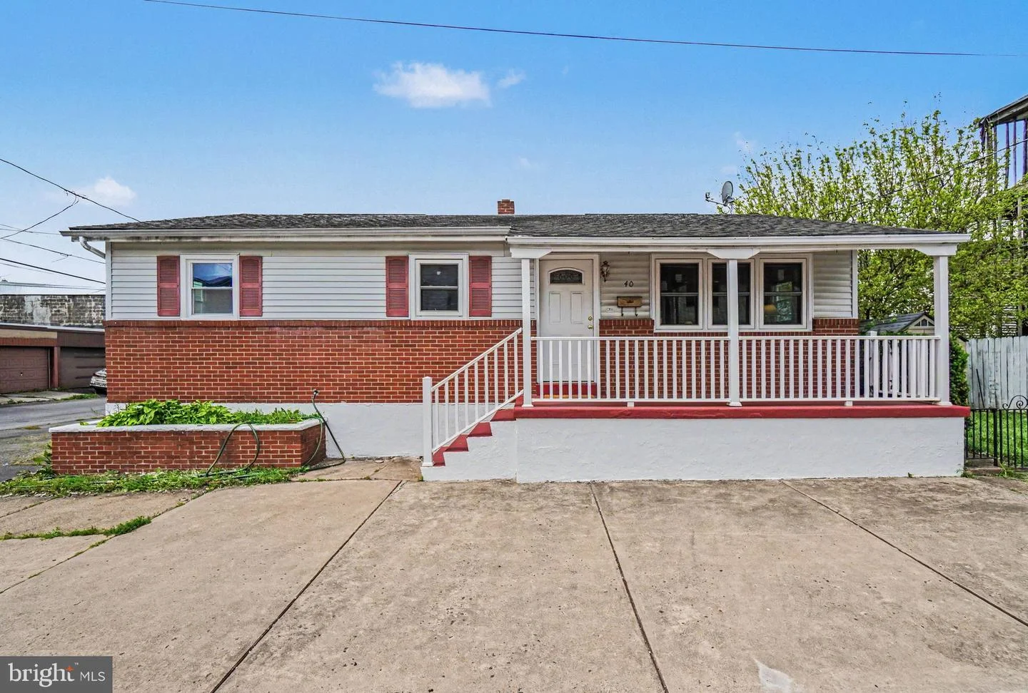 32 N Poplar Street, Mount Carmel, PA, 17851