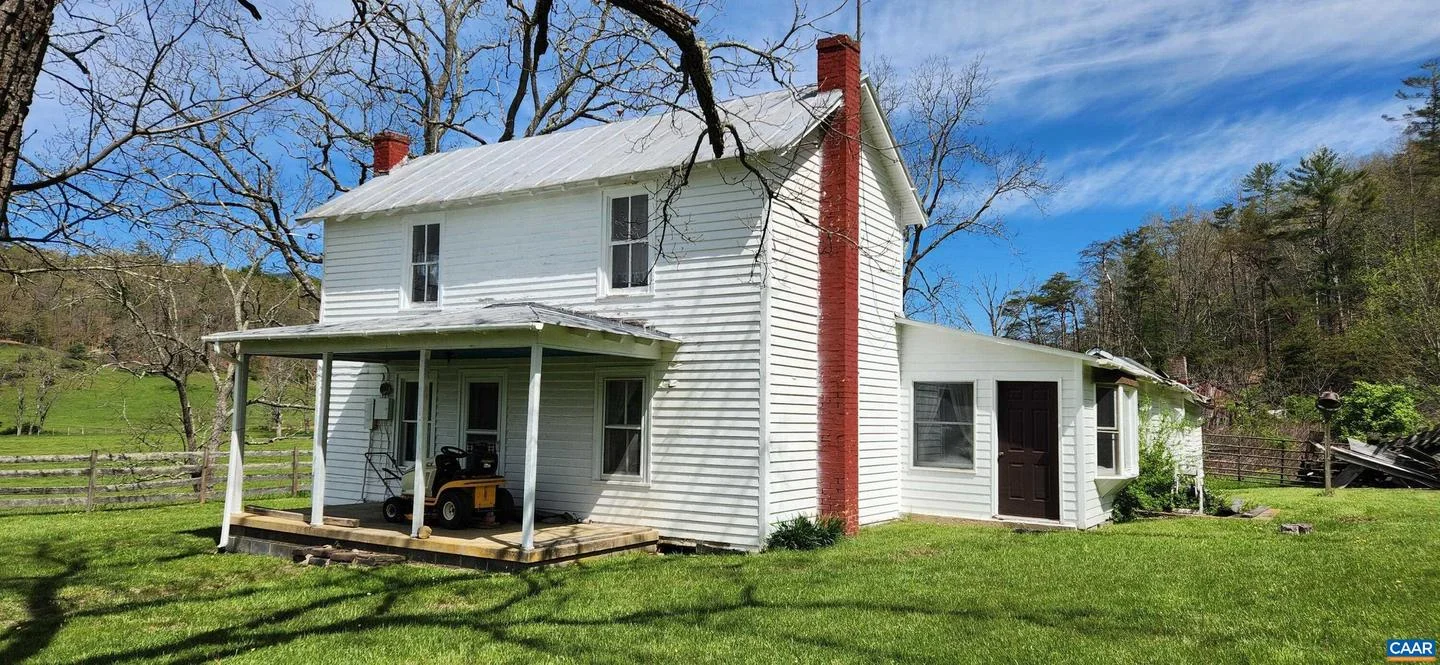 162 Tims Draft Ln Ln, West Augusta, VA, 24485