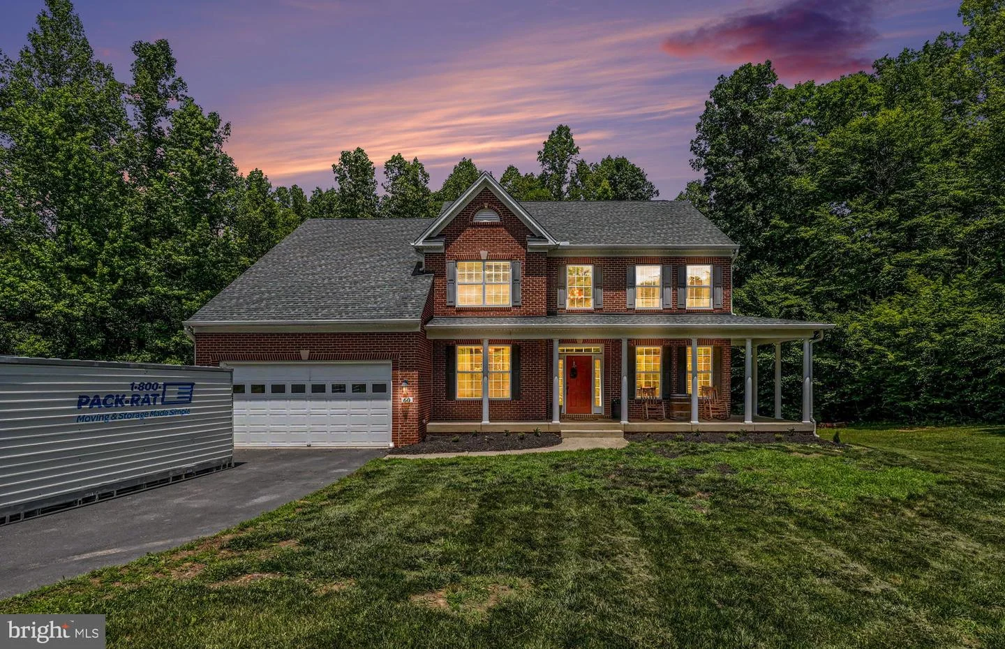 60 Crowncrest Road