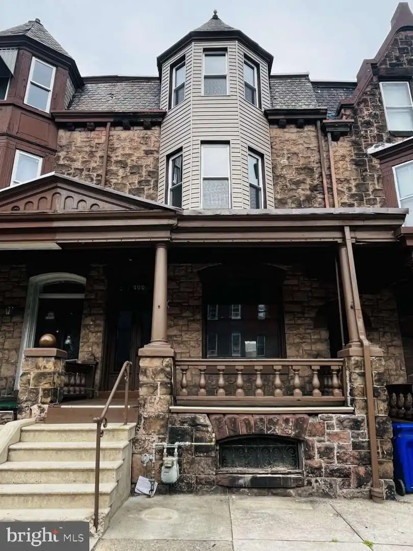 409 N 5th Street, Reading, PA, 19601
