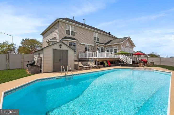 12901 Nittany Lion Circle