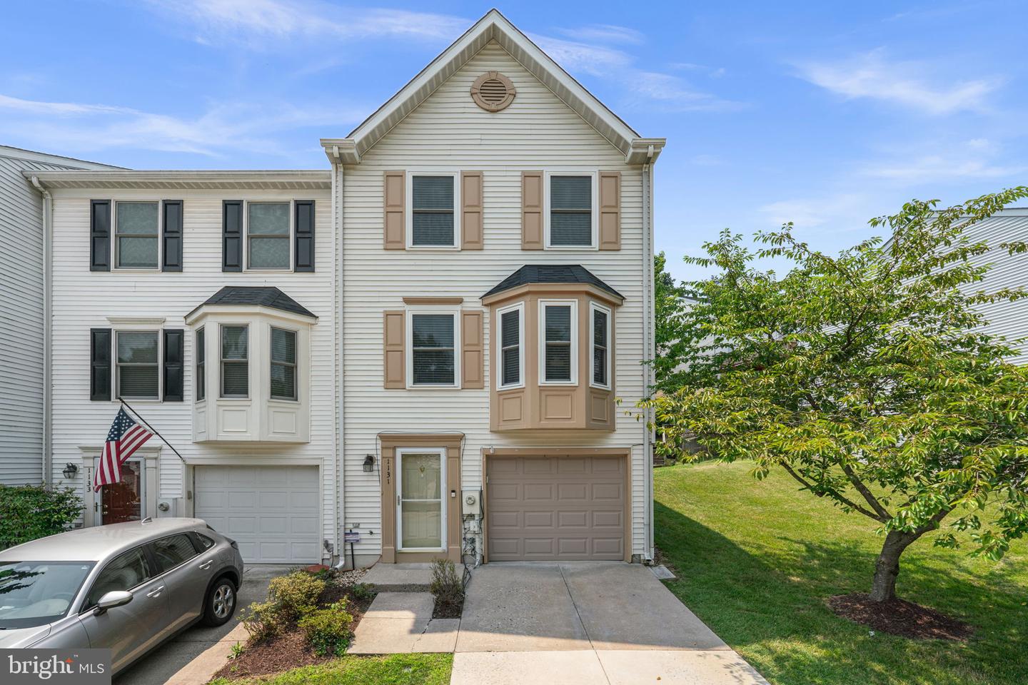 1131 Kelfield Drive Unit 1131, Baltimore, MD, 21227