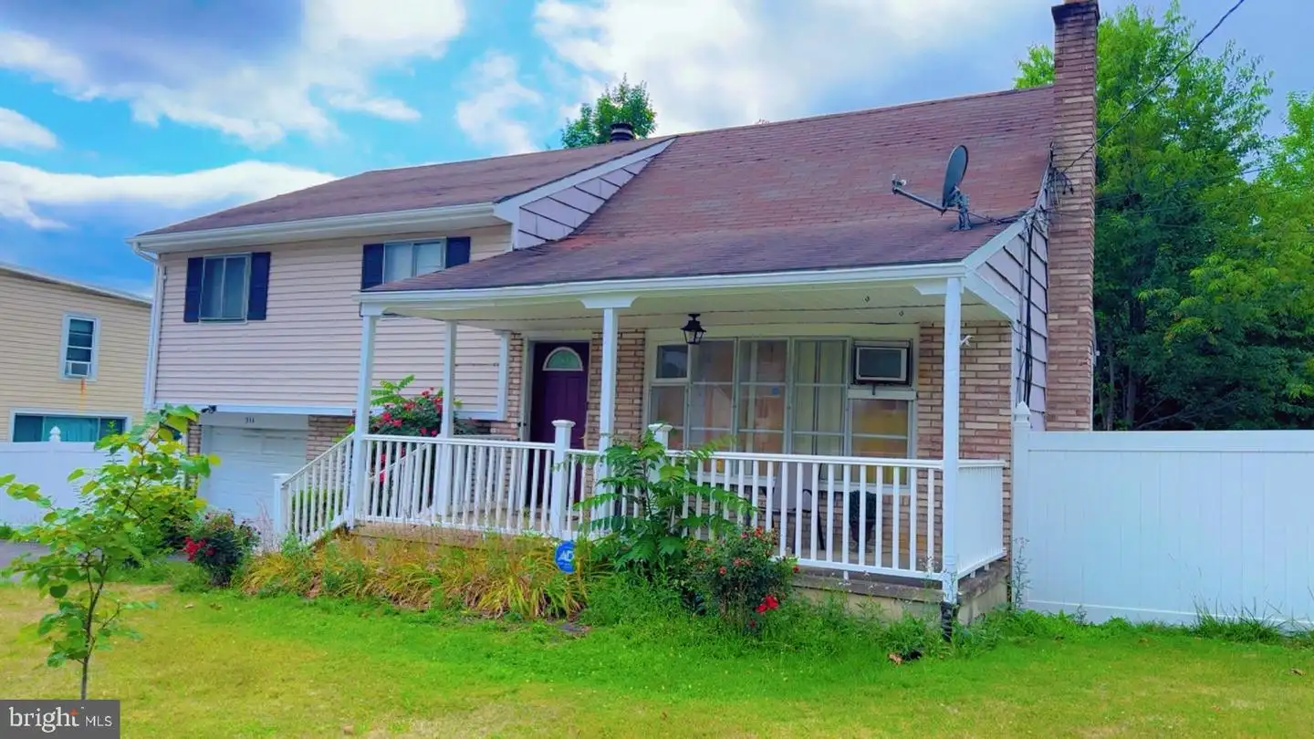511 E Harrison Street, Emmaus, PA, 18049