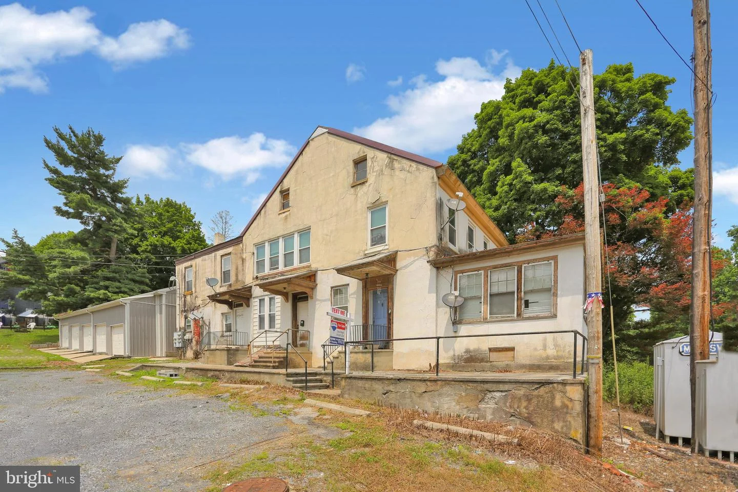206 Main St St