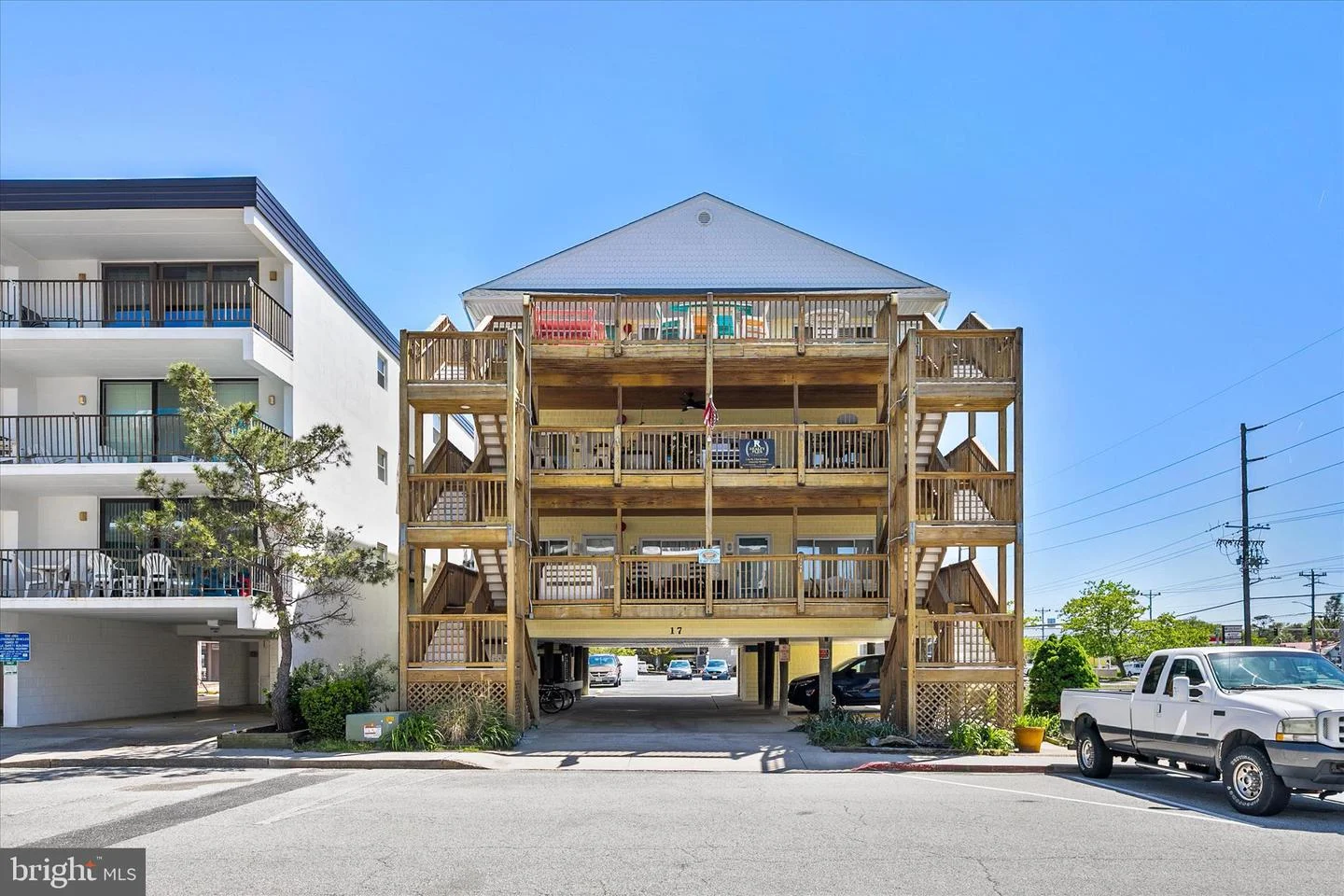 17 143rd Street Unit 202