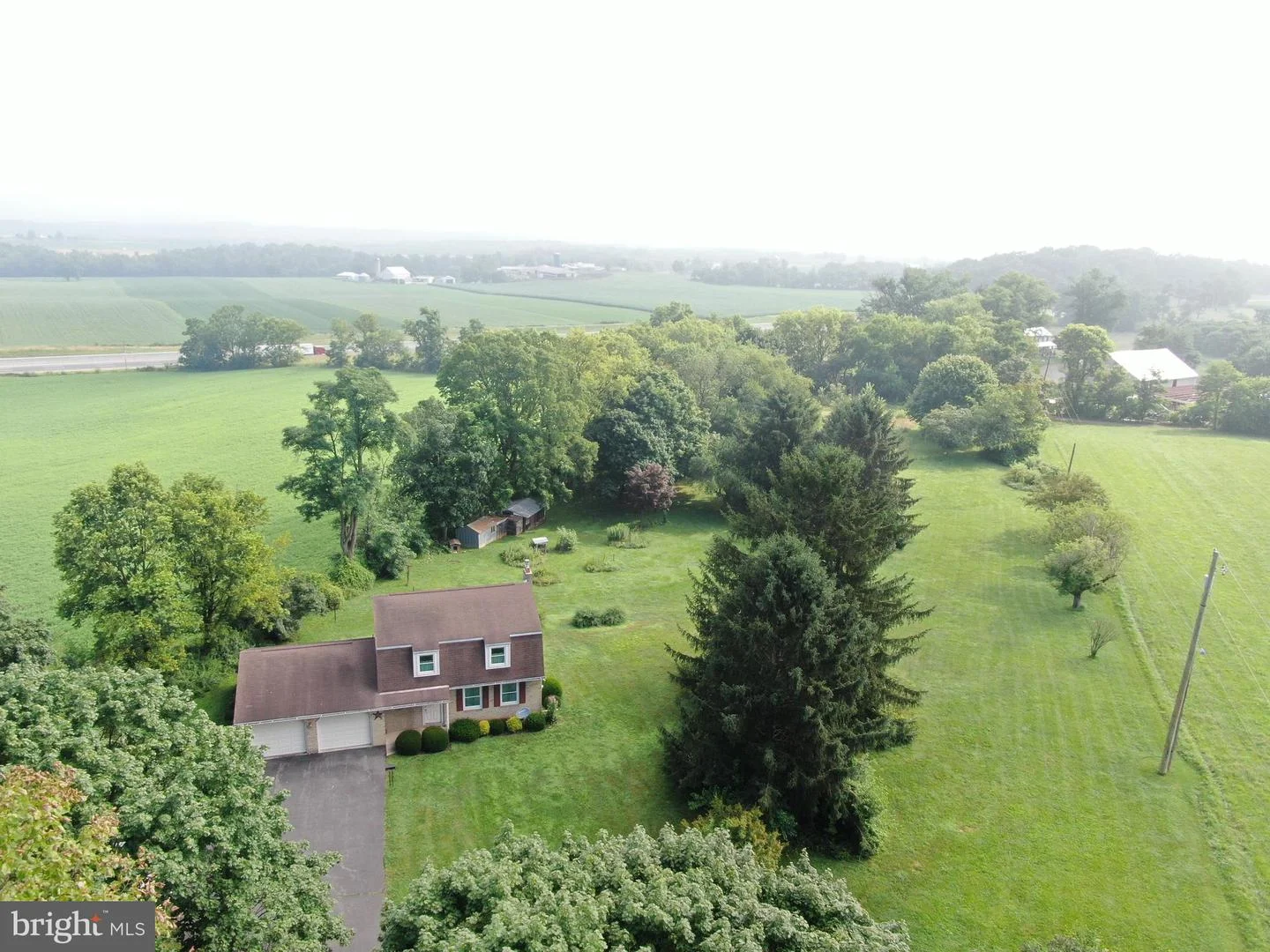 45 Bloserville Road