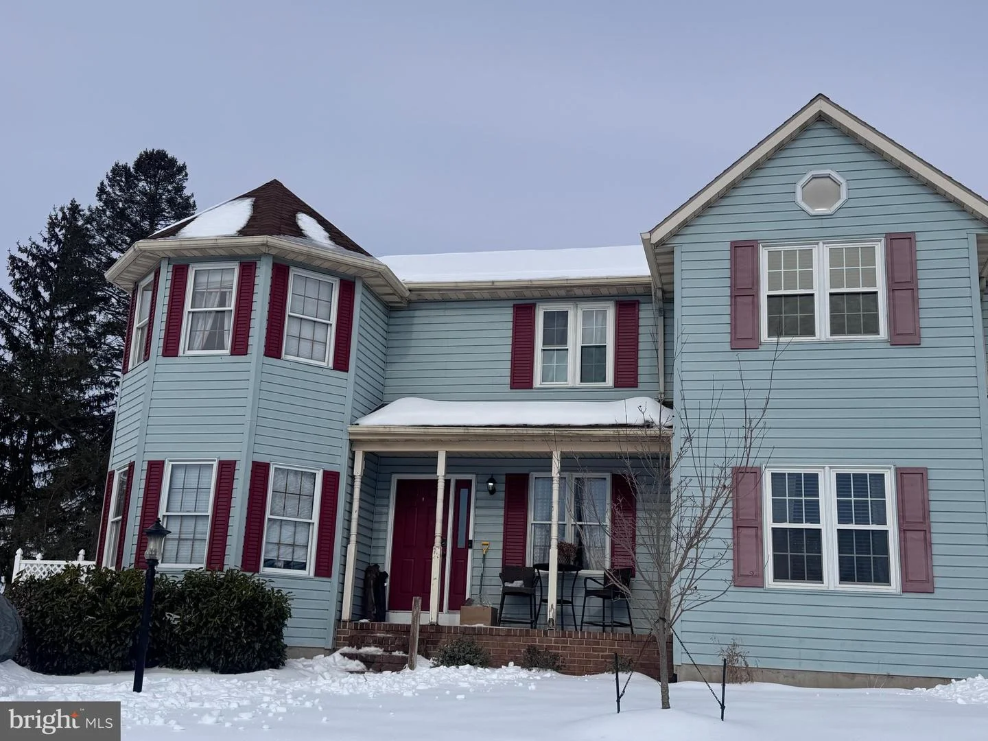 43 Pinewood Circle
