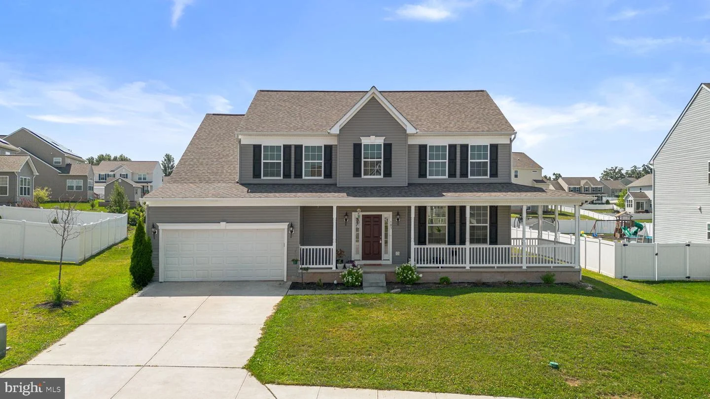 103 Wildflower Street, Taneytown, MD, 21787