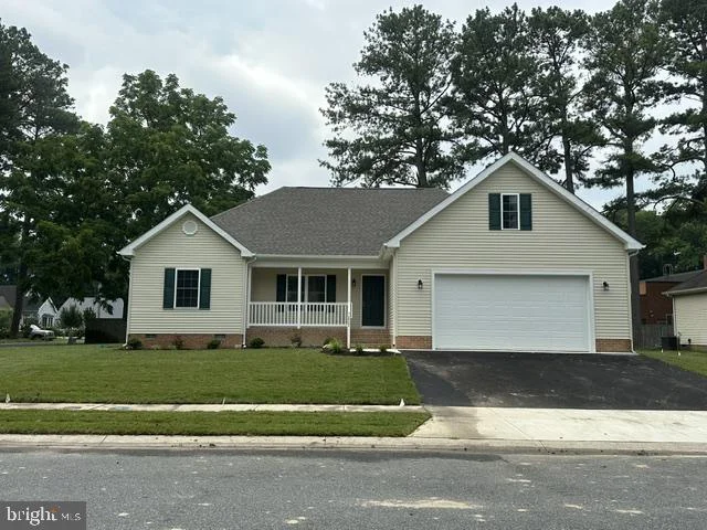 30483 Manor Drive