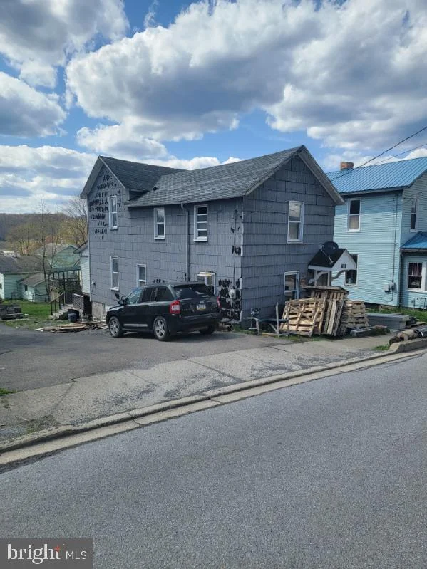 131 Sherman Avenue, Ridgway, PA, 15853