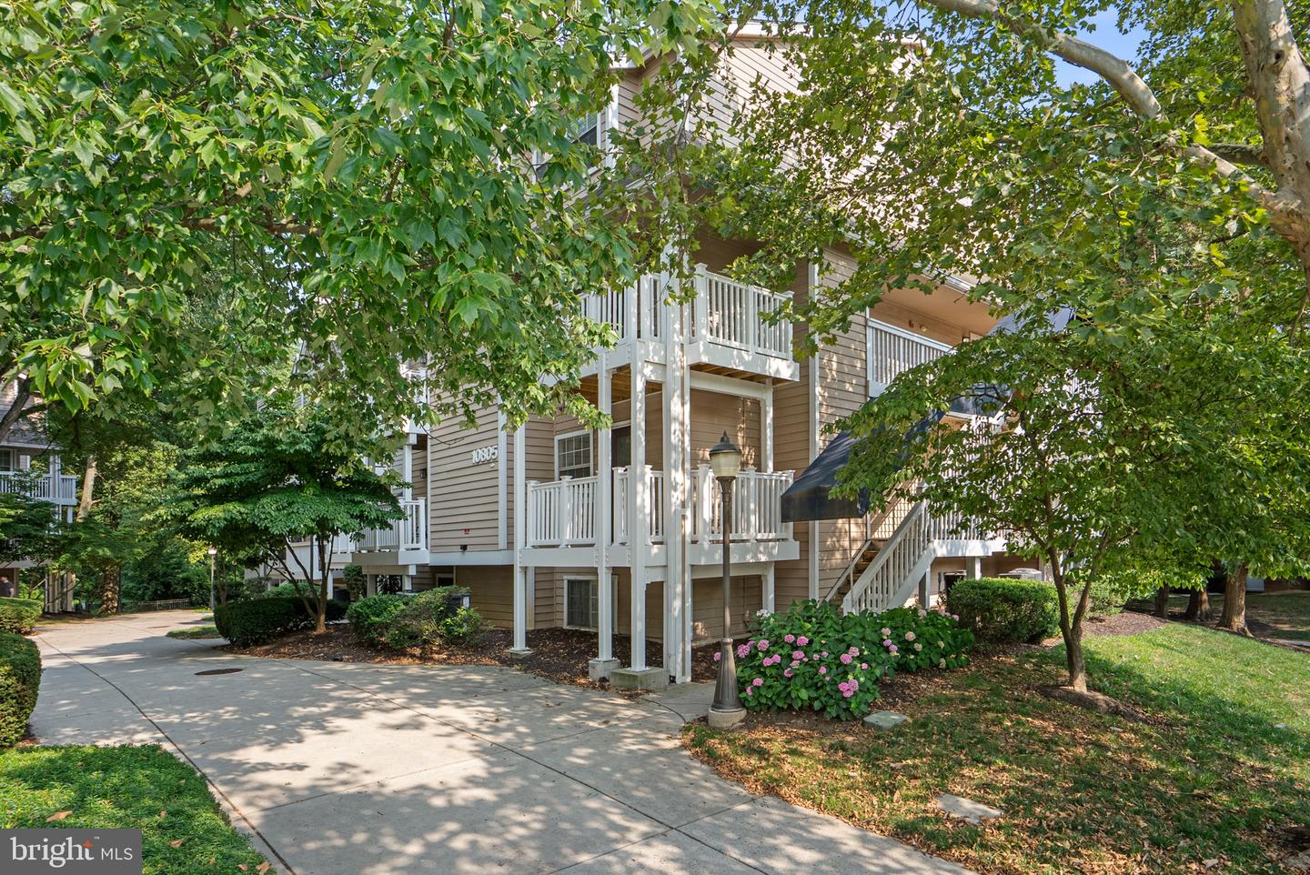 10805 Hampton Mill Terrace Unit 220, North Bethesda, MD, 20852