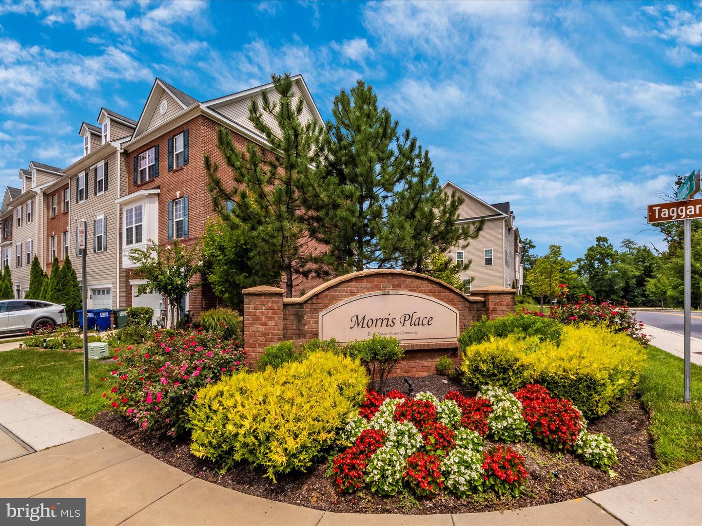 Photo 55 of 56 of 7804 Taggart Ct townhome