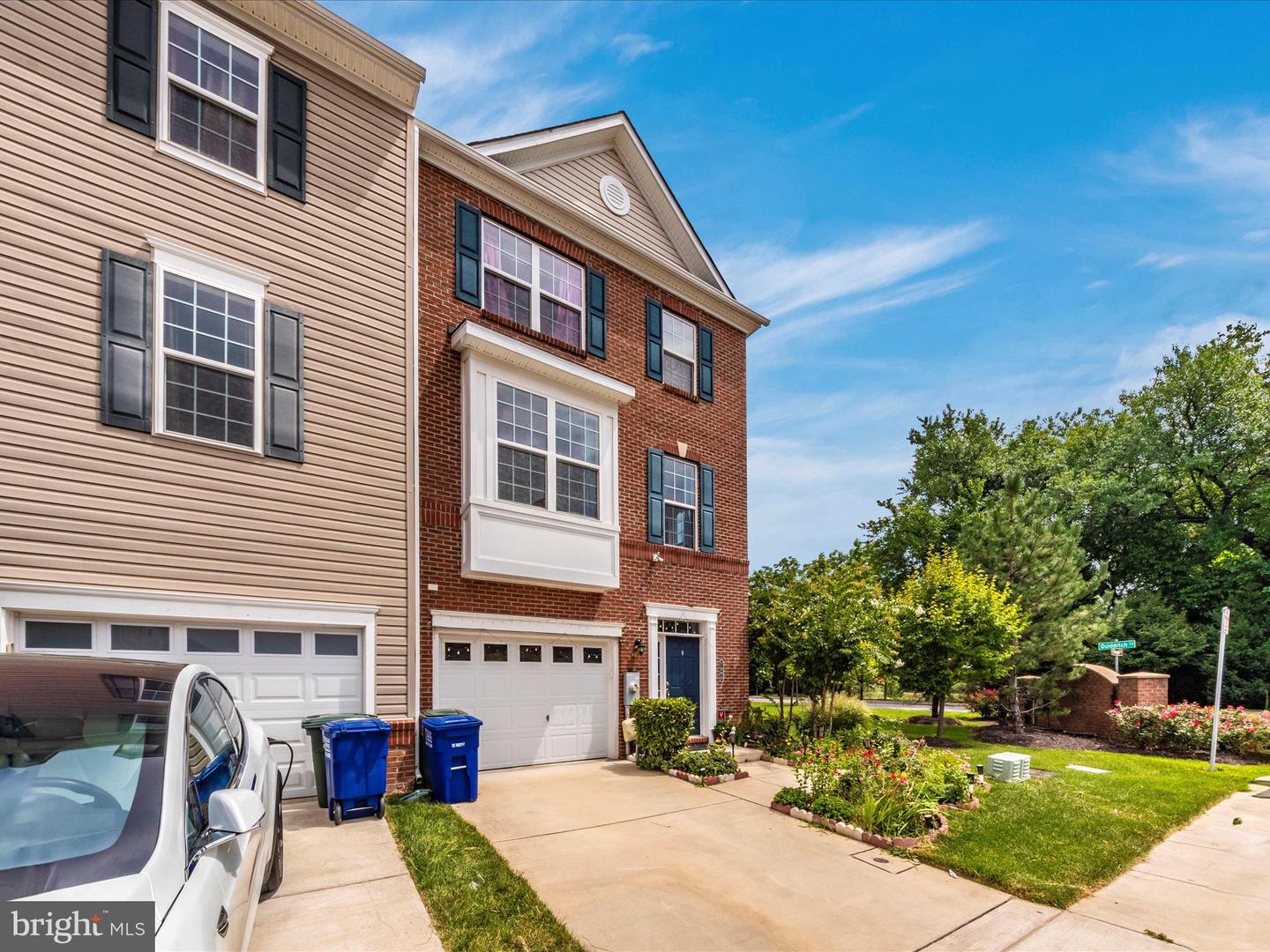 Photo 43 of 56 of 7804 Taggart Ct townhome