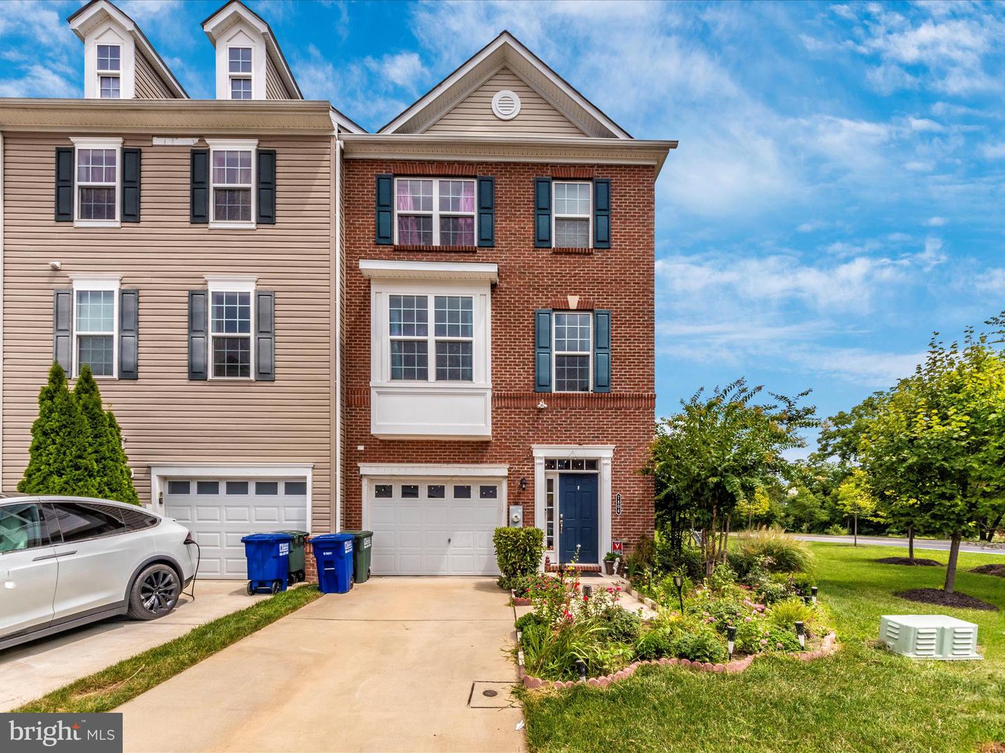 Photo 53 of 56 of 7804 Taggart Ct townhome