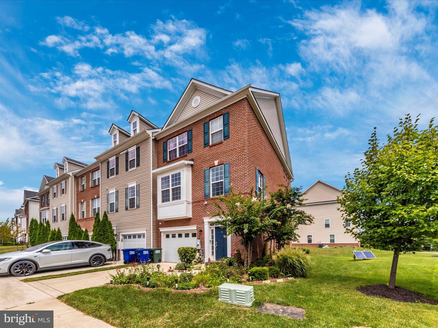 Photo 45 of 56 of 7804 Taggart Ct townhome