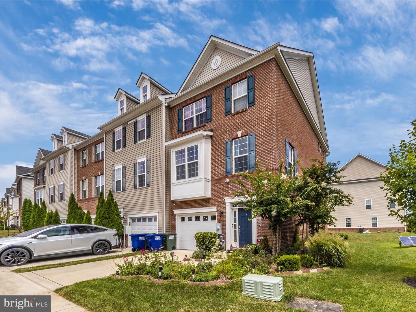 Photo 54 of 56 of 7804 Taggart Ct townhome