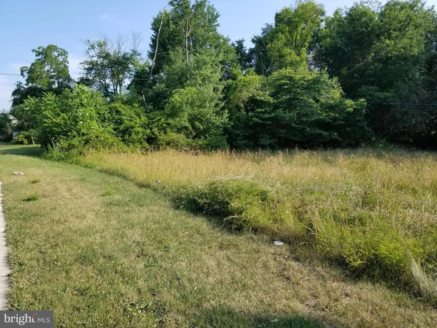 New Forge Road