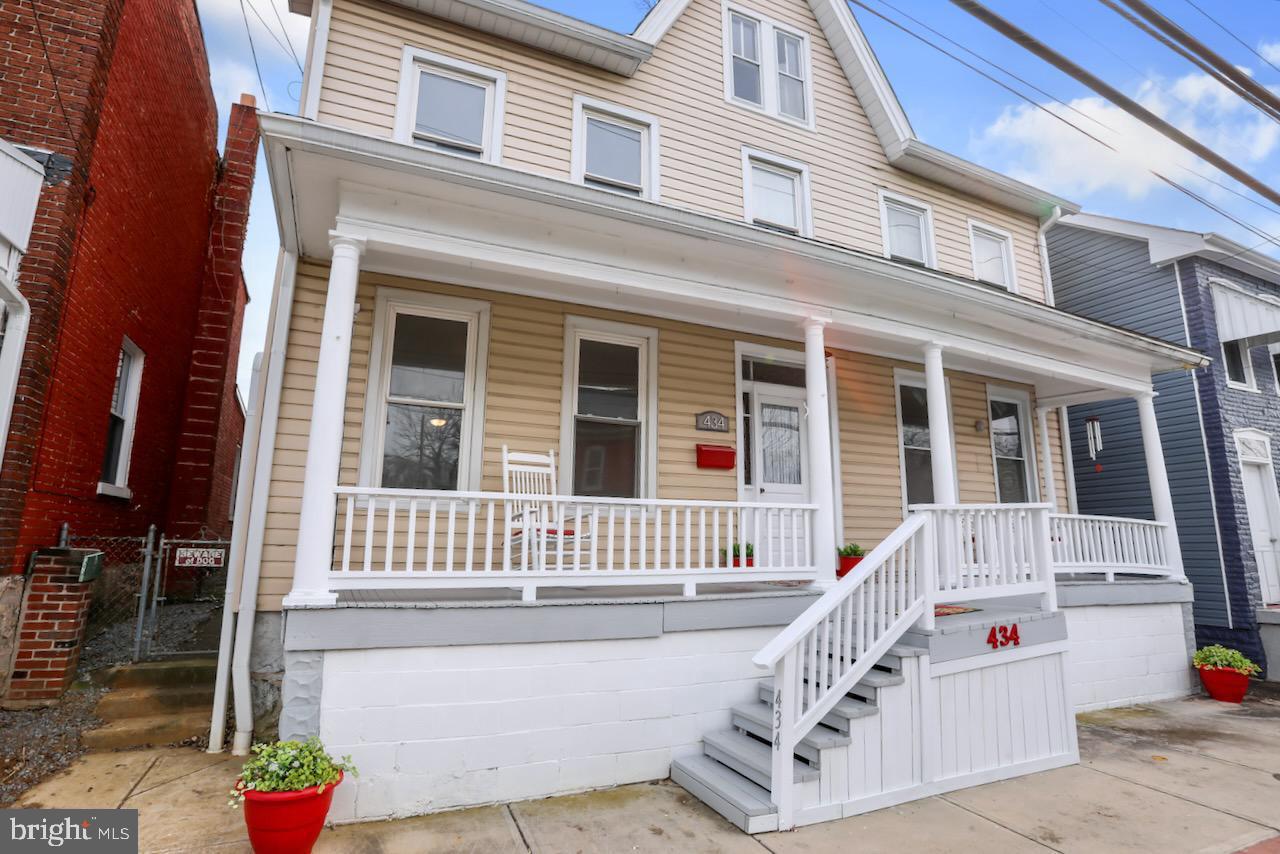 View Hagerstown, MD 21740 house